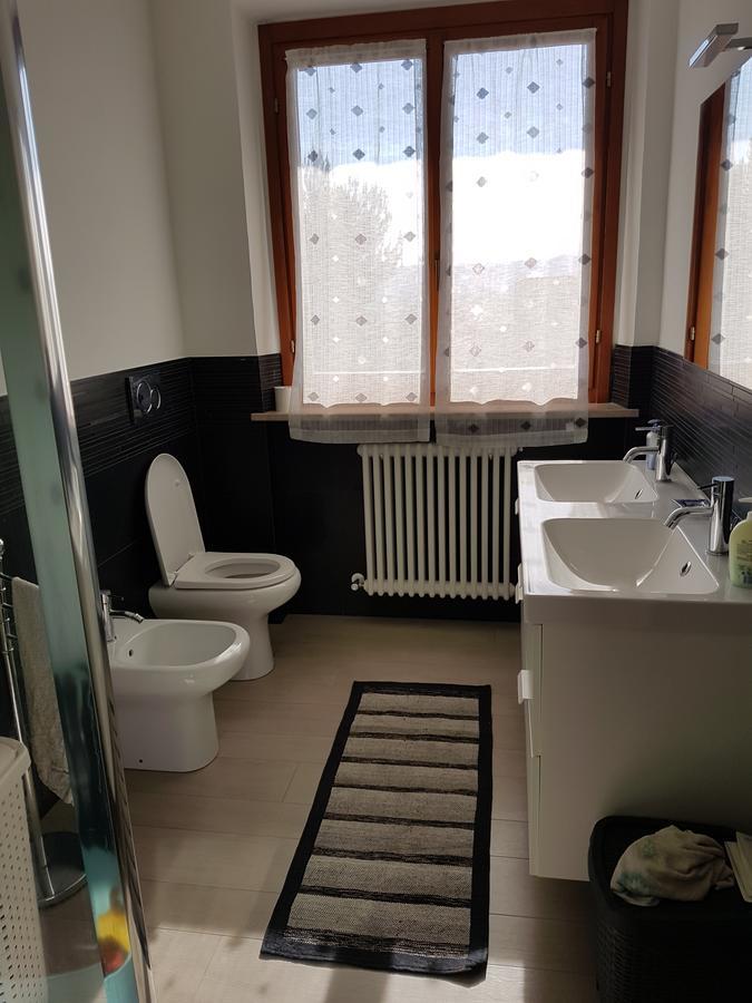 Akwaba Guesthouse Molino Ciccolini Eksteriør bilde