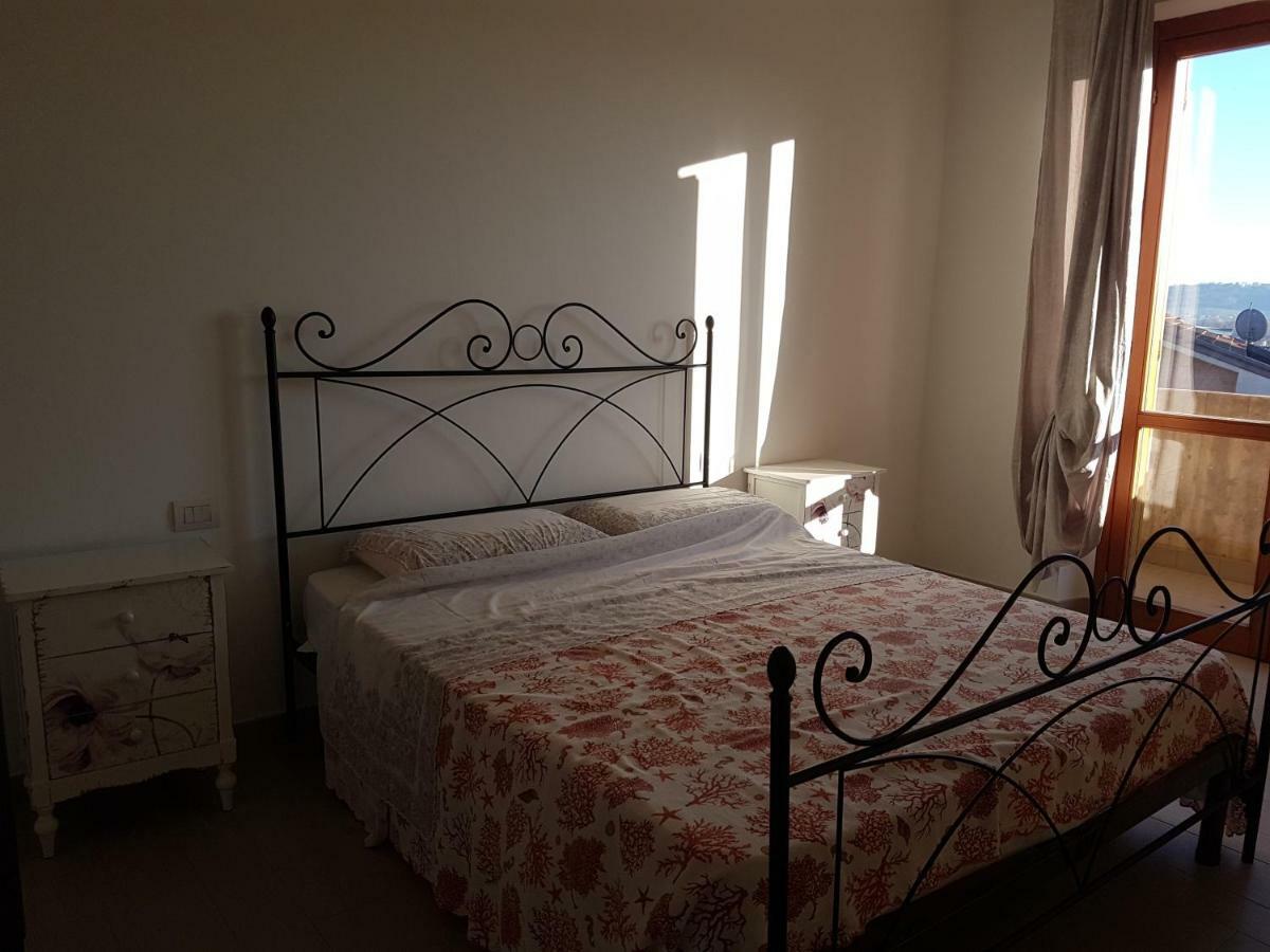 Akwaba Guesthouse Molino Ciccolini Eksteriør bilde