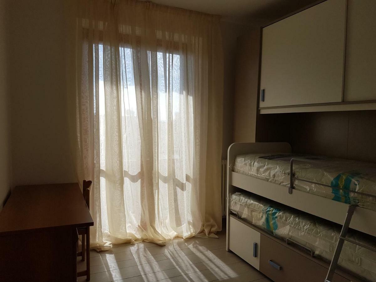 Akwaba Guesthouse Molino Ciccolini Eksteriør bilde